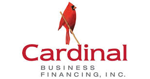 Cardinal Business Financing Logo